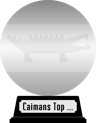 Caimán's Top Spanish Films (platinum) awarded at  5 August 2021