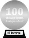 BFI's 100 American Independent Films (platinum) awarded at  8 May 2023