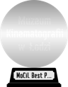 Muzeum Kinematografii w Łodzi's Best Polish Films (platinum) awarded at 10 September 2023
