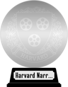 Harvard's Suggested Film Viewing: Narrative Films (platinum) awarded at 25 May 2021