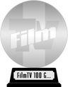 FilmTV's The Best Italian Films (platinum) awarded at 31 October 2023