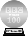 BBC's The 100 Greatest Films Directed by Women (platinum) awarded at 28 June 2020