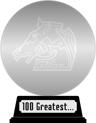 Golden Horse's 100 Greatest Chinese-Language Films (platinum) awarded at  9 March 2024