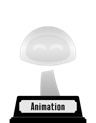 IMDb's Animation Top 50 (platinum) awarded at 27 March 2024