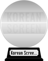 Korean Screen's 100 Greatest Korean Films (platinum) awarded at  7 September 2023