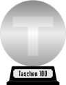 Taschen's 100 All-Time Favorite Movies (platinum) awarded at 10 July 2012