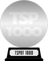TSPDT's 1,000 Greatest Films (platinum) awarded at  7 January 2024