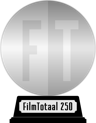 FilmTotaal Forum's Top 100 (platinum) awarded at 13 November 2017