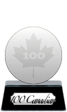 TIFF's Top Canadian Films (platinum) awarded at 17 April 2019