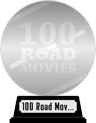 BFI's 100 Road Movies (platinum) awarded at 26 June 2023