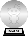 Reddit Top 250 (platinum) awarded at 24 July 2021