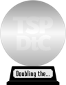 Doubling the Canon (platinum) awarded at 16 January 2024