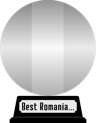 Asociatia Criticilor de Film's Best Romanian Films (platinum) awarded at 16 November 2023