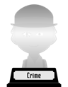 IMDb's Crime Top 50 (platinum) awarded at  7 May 2021