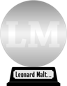 Leonard Maltin's 100 Must-See Films of the 20th Century (platinum) awarded at 16 December 2009