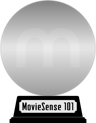 MovieSense 101 (platinum) awarded at  5 July 2014