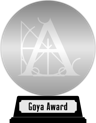 Goya Award - Best Spanish Film (platinum) awarded at 21 March 2024