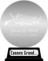 Cannes Film Festival - Grand Prix (platinum) awarded at 25 February 2024
