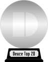 Grindhouse Cinema Database's Top Grindhouse Classics (platinum) awarded at 27 May 2013