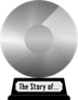 Mark Cousins's The Story of Film: An Odyssey (silver) awarded at 22 April 2019