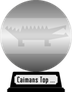 Caimán's Top Spanish Films (silver) awarded at  7 November 2019