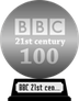 BBC's The 21st Century's 100 Greatest Films (silver) awarded at 20 February 2020