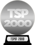 TSPDT's 1,000 Greatest Films: 1001-2500 (silver) awarded at  8 August 2021