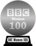 BBC's The 100 Greatest Films Directed by Women (silver) awarded at 17 October 2022