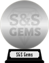 Sight & Sound's 75 Hidden Gems (silver) awarded at 23 November 2023