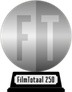 FilmTotaal Forum's Top 100 (silver) awarded at  9 February 2016