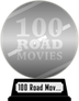 BFI's 100 Road Movies (silver) awarded at  3 October 2023