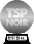 TSPDT's 100 Essential Noir Films (silver) awarded at  6 July 2021