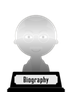 IMDb's Biography Top 50 (silver) awarded at  6 June 2024