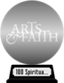Arts & Faith's Top 100 Films (silver) awarded at 28 February 2023