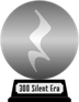 Silent Era's The Top 300 Silent Era Films (silver) awarded at  2 November 2023