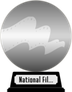 Library of Congress's National Film Registry (silver) awarded at 15 June 2018