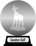 Gouden Kalf Award - Best Dutch Film (silver) awarded at 21 September 2017
