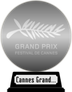 Cannes Film Festival - Grand Prix (silver) awarded at 12 November 2022