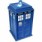 Doctor Who's avatar