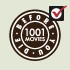 1001 Movies You Must See Before You Die's icon