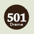 Drama sublist from 501 Must See Movies's icon
