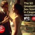 Nerve and IFC's The 50 Greatest Sex Scenes in Cinema's icon