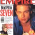 Empire magazine issue 80 - February 1996's icon