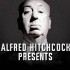 "Alfred Hitchcock presents" short directed by Hitchcock's icon