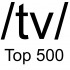 /tv/'s Top 500 Favorite Films (2011)'s icon