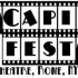 Capitolfest 13's icon
