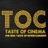 Taste of Cinema - The 15 Best Epic Movies of All Time's icon