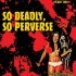 So Deadly, So Perverse: Giallo-Style Films From Around the World, vol. 3's icon