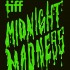TIFF's Midnight Madness Award Nominations's icon
