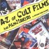 A-Z of Cult Films and Film-Makers (2001)'s icon